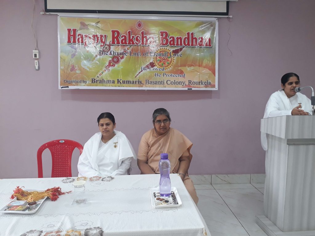 Carmel School, Rourkela,Vice Principal Sister Janette and Teacher Staff